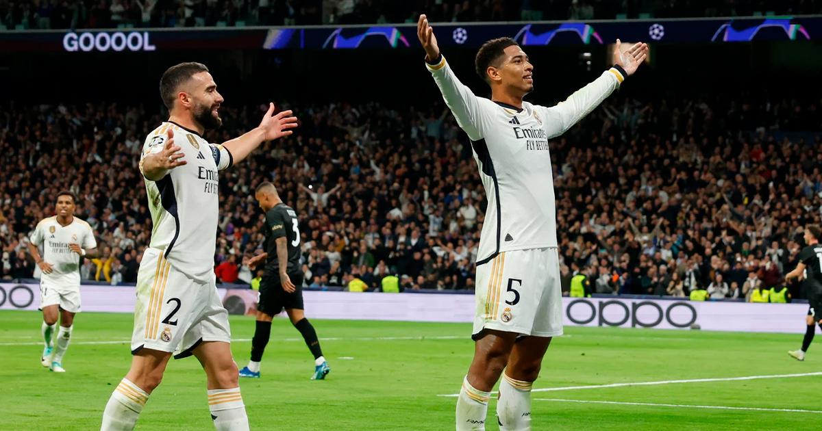 Owen dispara a Bellingham: “No será mejor que Gerrard o Lampar en el corto plazo”