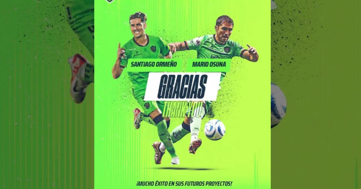 Santiago Ormeño dejó Juárez FC y volverá a Chivas de Guadalajara