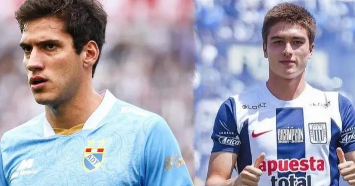 Estos son los convocados Sub-23 para los partidos amistosos ante Colombia