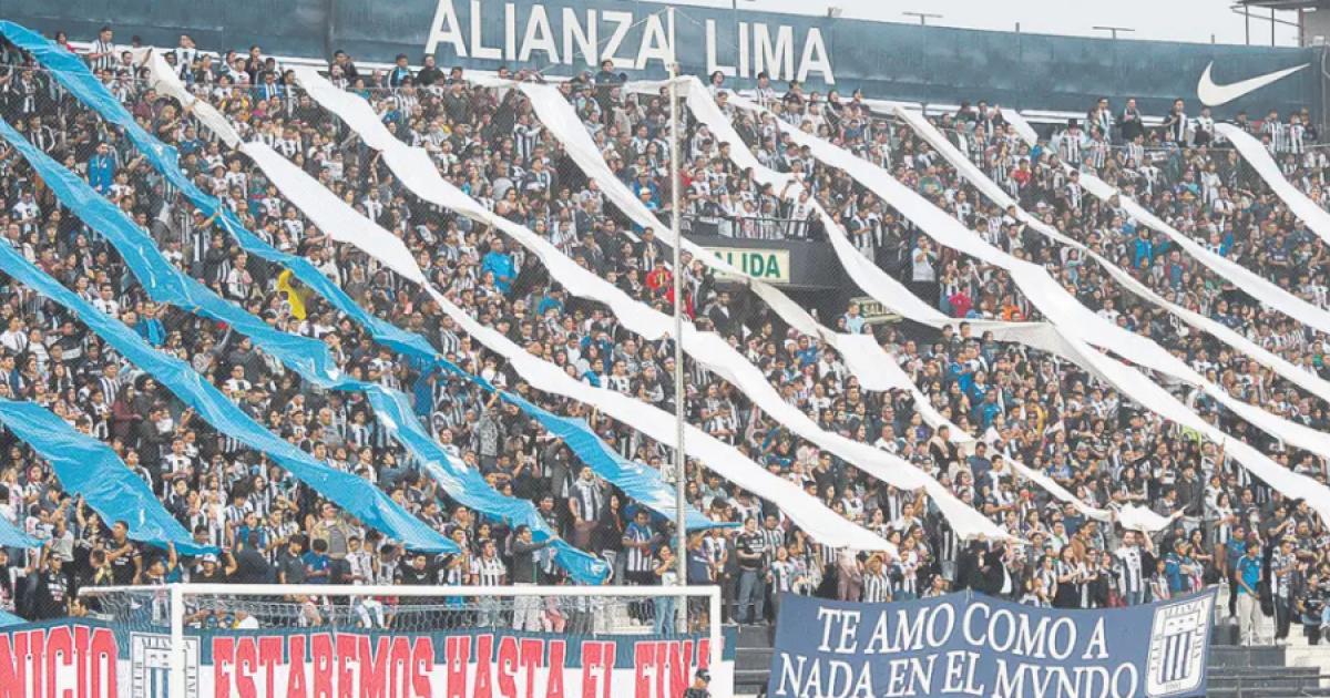 ¡Salen como pan caliente! Alianza Lima confirmó venta de 8 mil abonos de cara la temporada 2024
