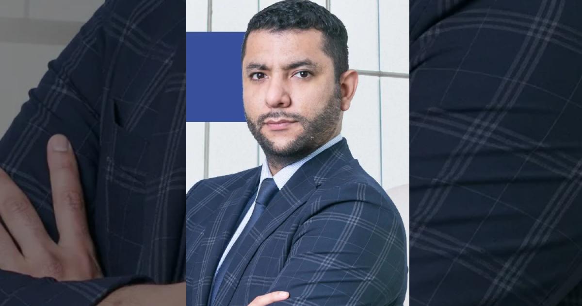 Abogado Luis Dasso y su contundente respuesta a Municipal por casos de Correa y Núñez