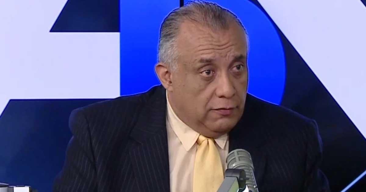 Ojeda: "Es más que evidente que Olcese no tiene la capacidad para manejar a Municipal"