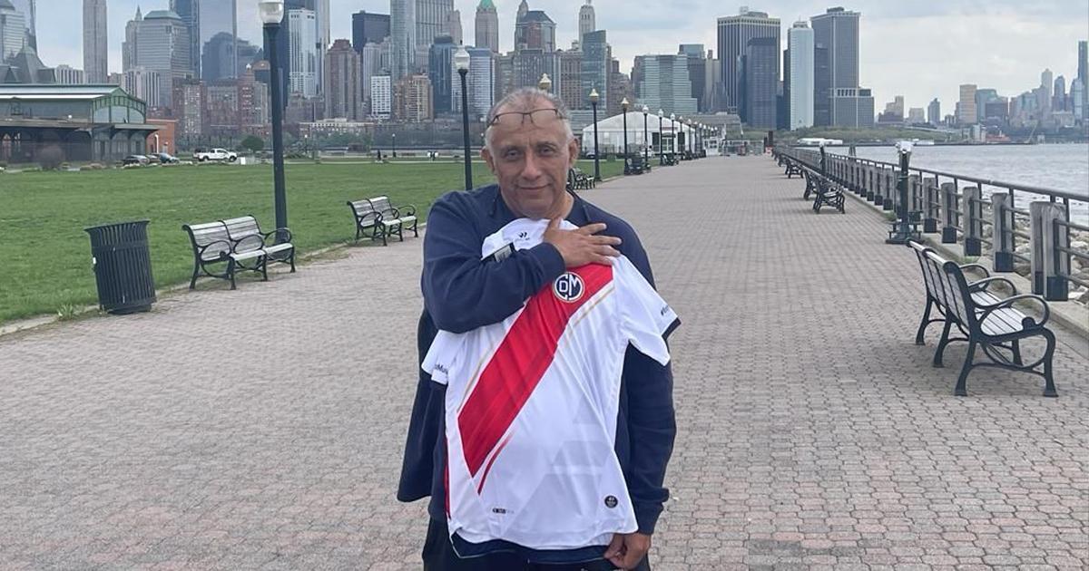 Ojeda emitió su descargo sobre lo sucedido en la Asamblea de Socios del 'Muni' 