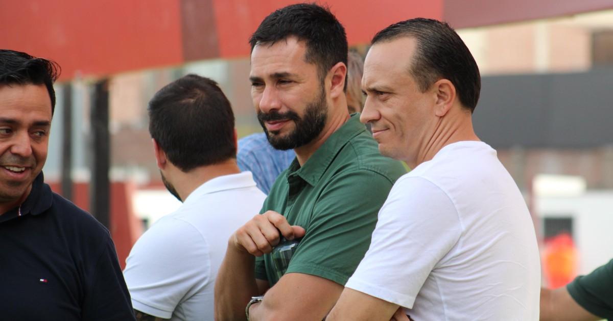 Selección sub 23 goleó por 4-0 a Bolivia en amistoso