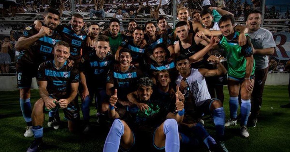 Platense se metió en la final de la Copa de la Liga Argentina