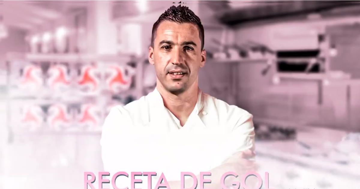 (VIDEO) Argentino Bueno reforzará el ataque de la 'Misilera'
