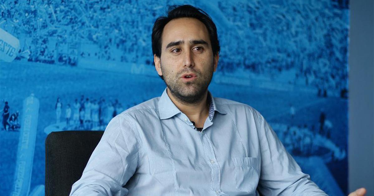 Raffo confirmó renovación de Yotún y préstamo de Ugarriza