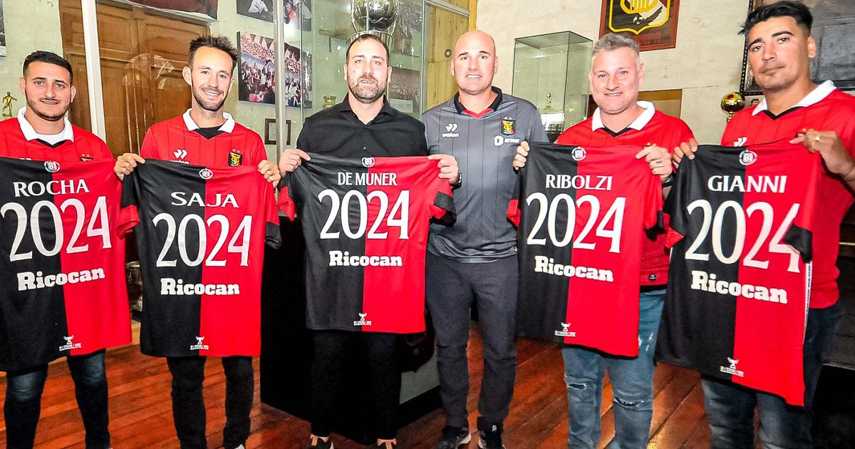 Bettochi: “Esta nueva regla que no se puedan inscribir más de 25 jugadores es una completa locura”