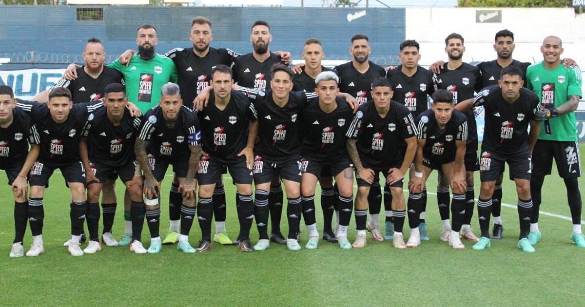 Deportivo Riestra ascendió a la Primera División del fútbol argentino