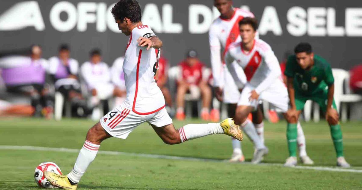 Saba: "Siento que los chicos están bien preparados para competir en el Preolímpico"