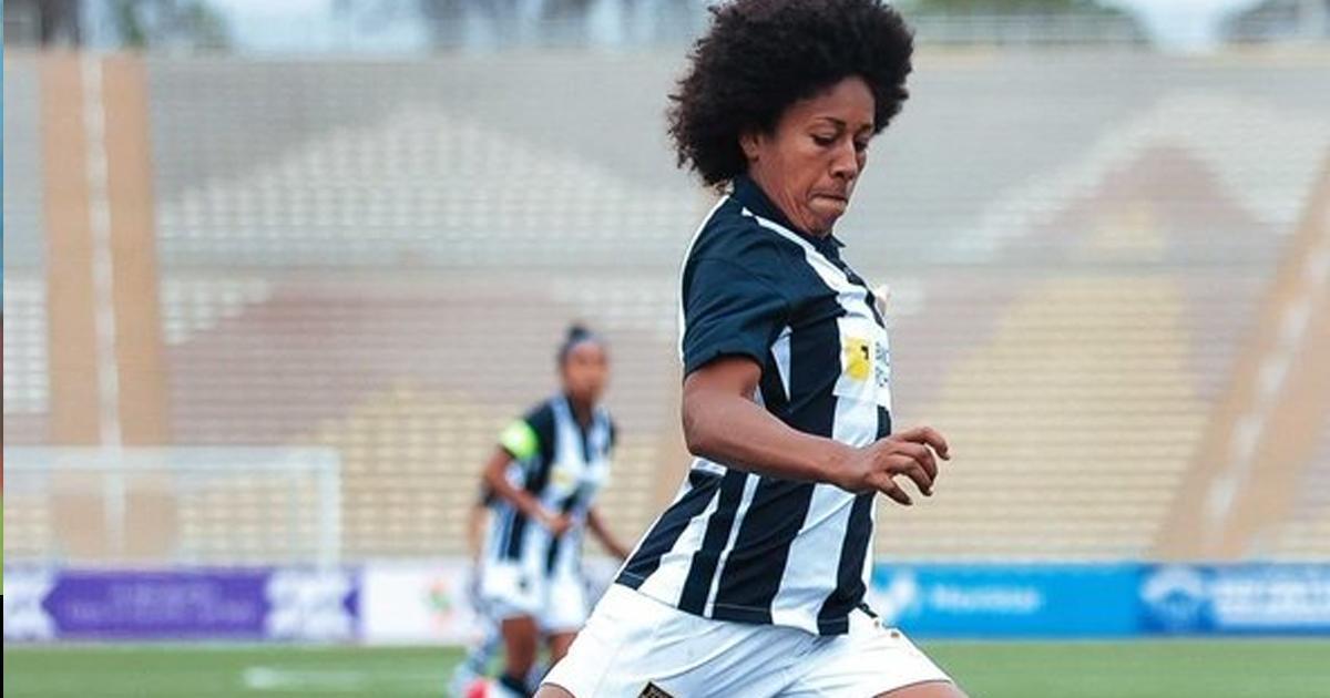 ¡Siguen las bajas! Myriam Tristán no continuará en Alianza Lima este 2024