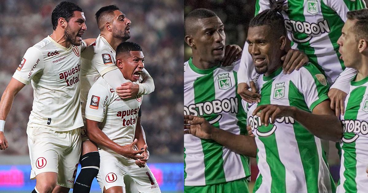 Inició la venta de entradas para el amistoso entre Universitario y Atlético Nacional