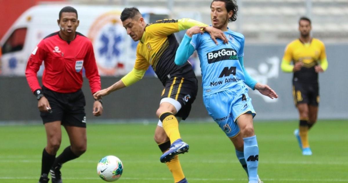 ¡Cambia de camiseta! Ángel Romero jugará este año por UTC