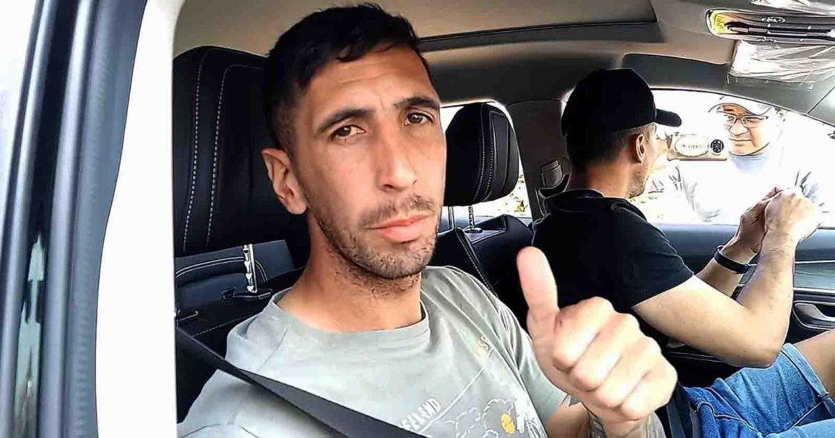 (VIDEO) Dorregaray: "Sabemos lo que significa jugar por la 'U' y lo daremos todo"