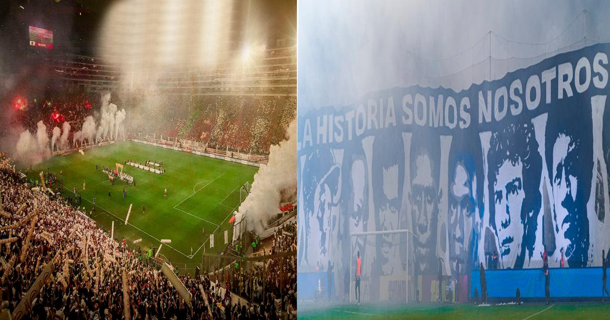 Autoridades recomiendan imponer sanción a Alianza y 'U por lo sucedido en las 2 finales de Liga1
