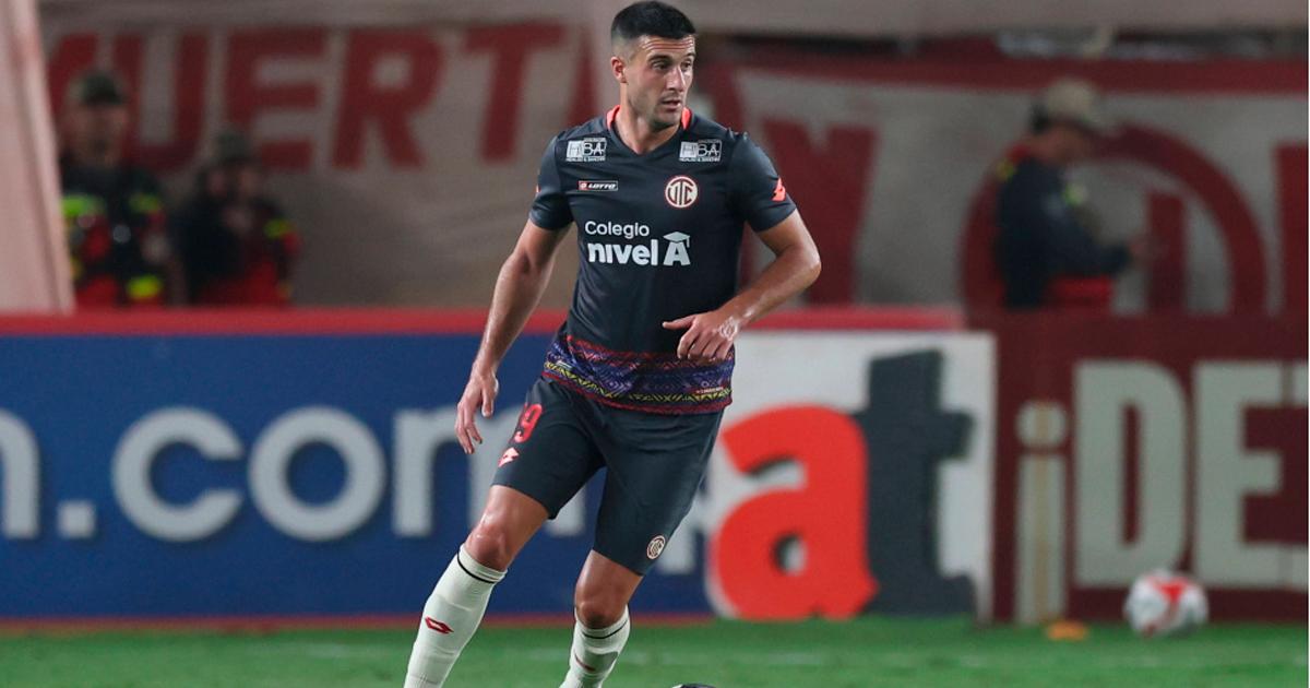 Exdefensa de UTC jugará esta temporada en el Mushuc Runa de Ecuador
