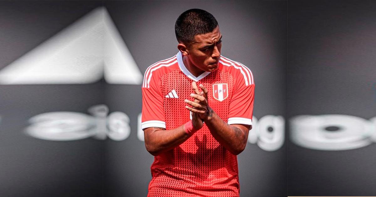 Del Solar sobre desconvocatoria de Roca: "Él sabe las razones del porqué de su salida de la Sub 23"