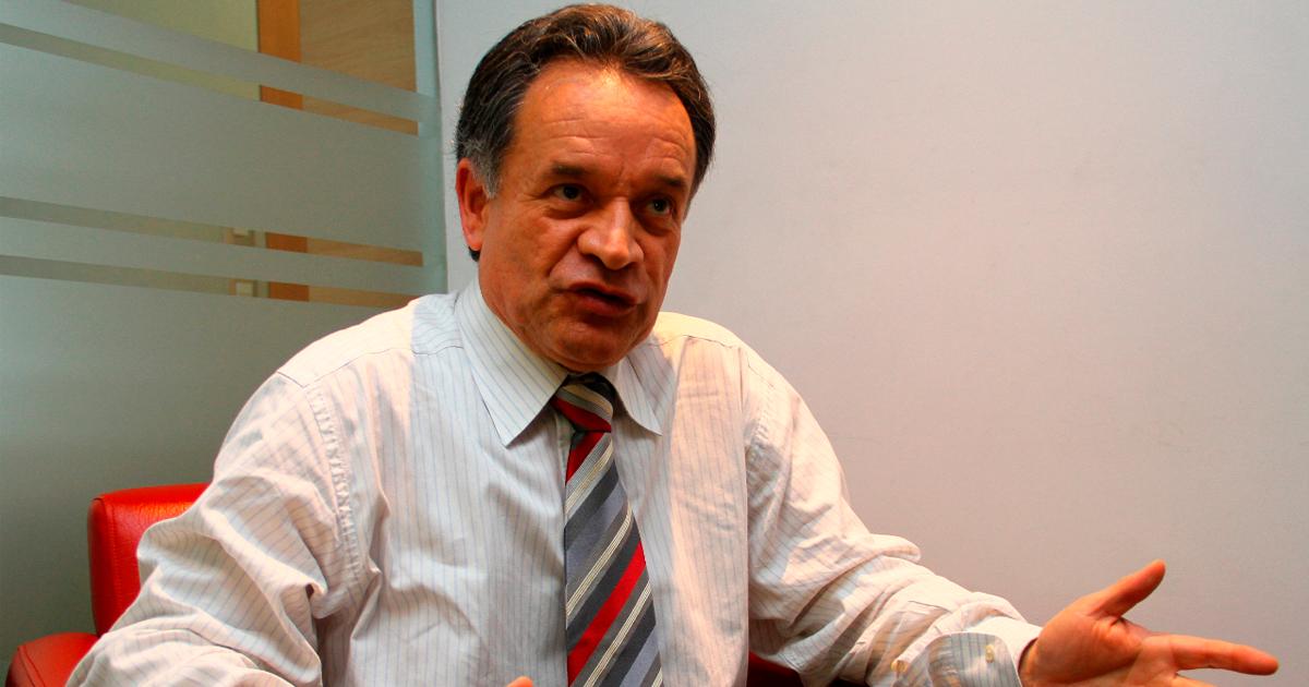 (AUDIO) Ames confirmó fecha para inicio de Liga1 que FPF ya no tendrá a su cargo