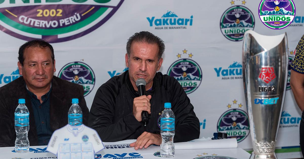 Silvestri: "Si bien fue complicado no tener una localidad permanente para nuestra preparación, llegamos bien para el debut" 