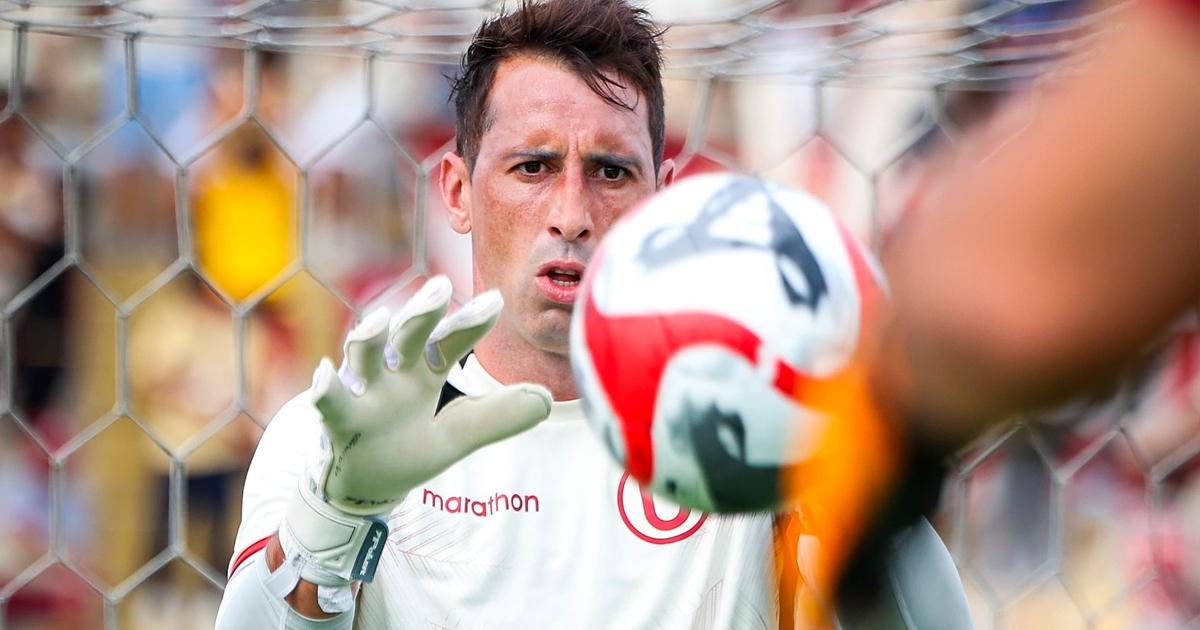 Britos: "Tenemos que ir partido a partido y afrontarlos con la misma seriedad y responsabilidad"
