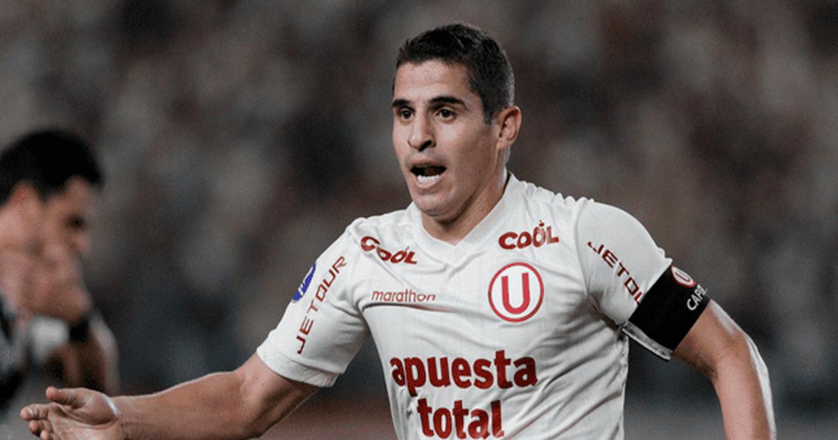 Corzo: "Anotar el gol rápido nos ayudó, el equipo fue de menos a más que es lo importante"