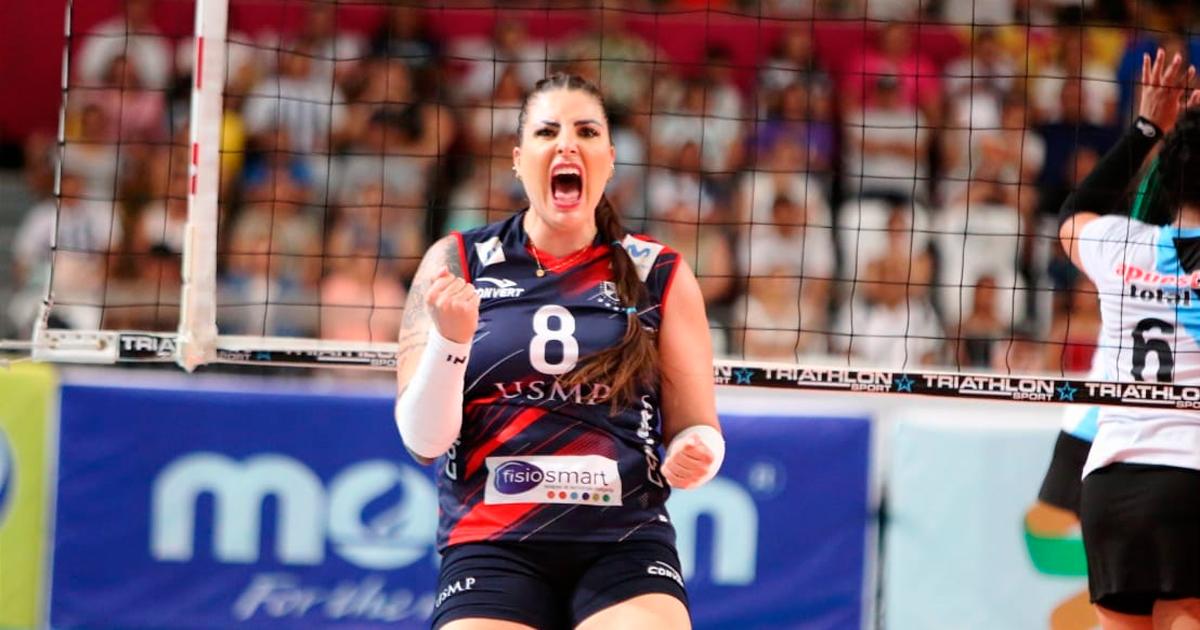 Mira cómo va la tabla de la LNSV y cómo se jugará la última fecha de la etapa regular