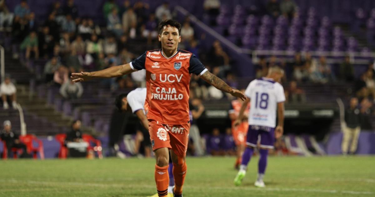 (VIDEO) ¡Triunfo ‘Poeta’! César Vallejo venció 2-0 a Defensor Sporting
