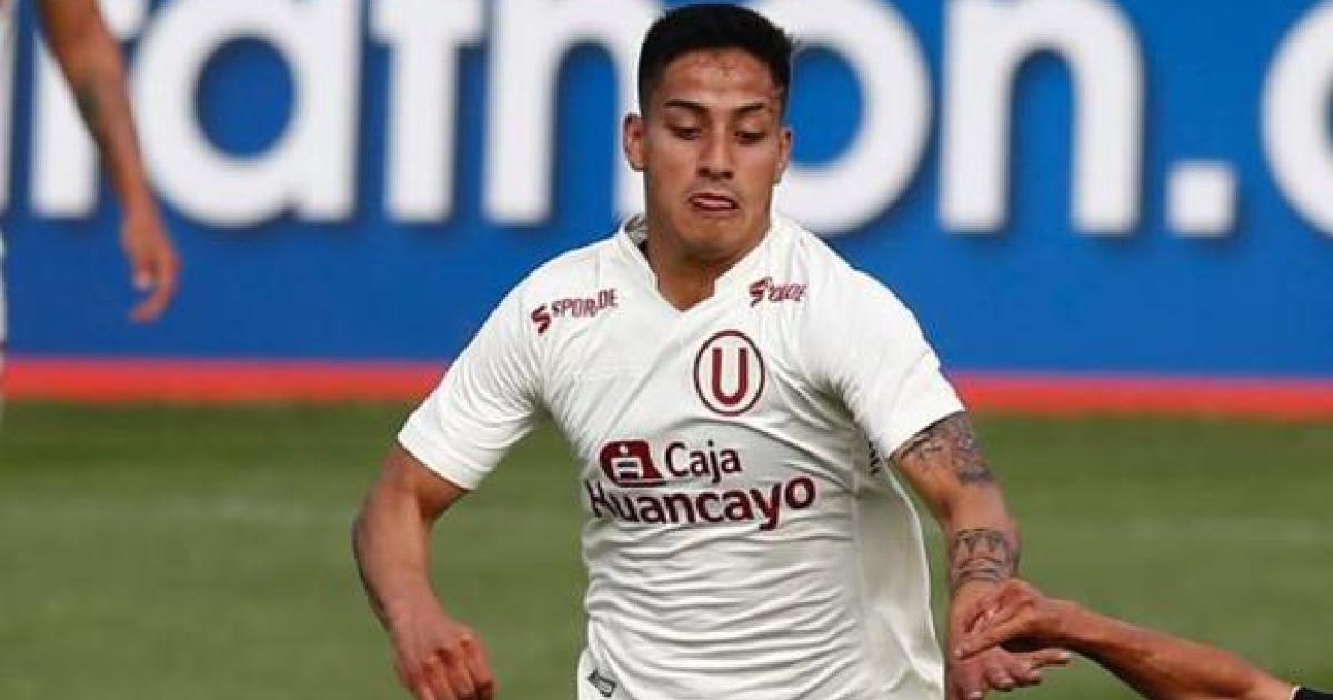 (VIDEO) Murrugarra: "El grupo está bien, los que lleguen van a aportar mucho"