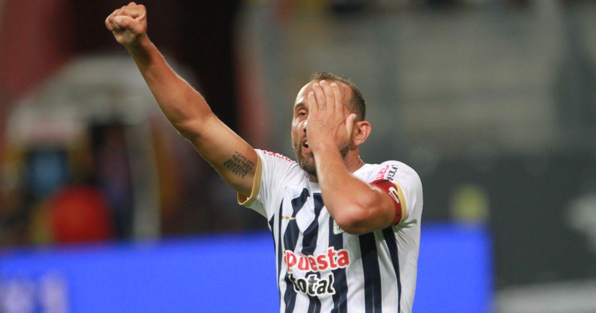 (VIDEO | FOTOS) Alianza Lima venció por 2-0 a Once Caldas en la 'Noche Blanquiazul'