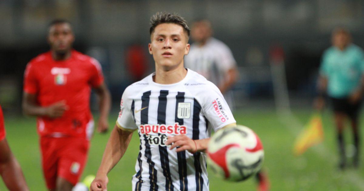 🔴#ENVIVO Alianza Lima iguala 0-0 ante Once Caldas en la 'Noche Blanquiazul'