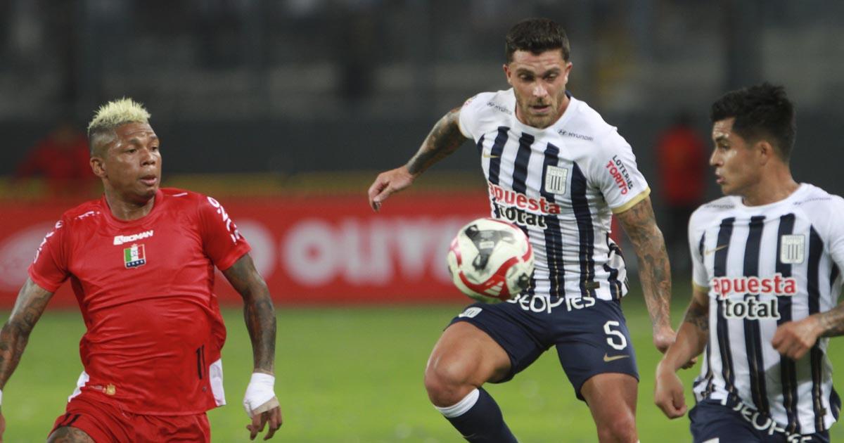 Arregui: "Creo que estuvimos a la altura"
