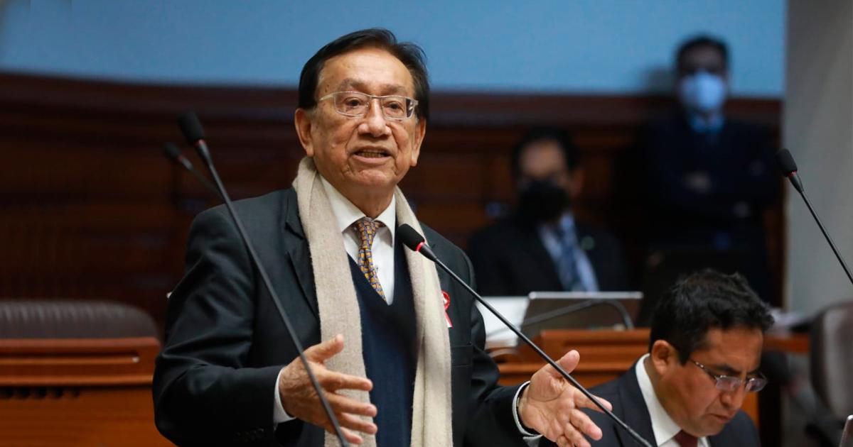 Balcázar sobre albergar los Juegos Panamericanos 2027: "Sería ideal, pero..."