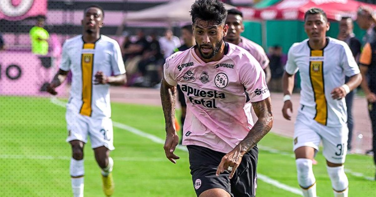 Sport Boys vence al The Strongest en el "Trofeo Lizarraga"