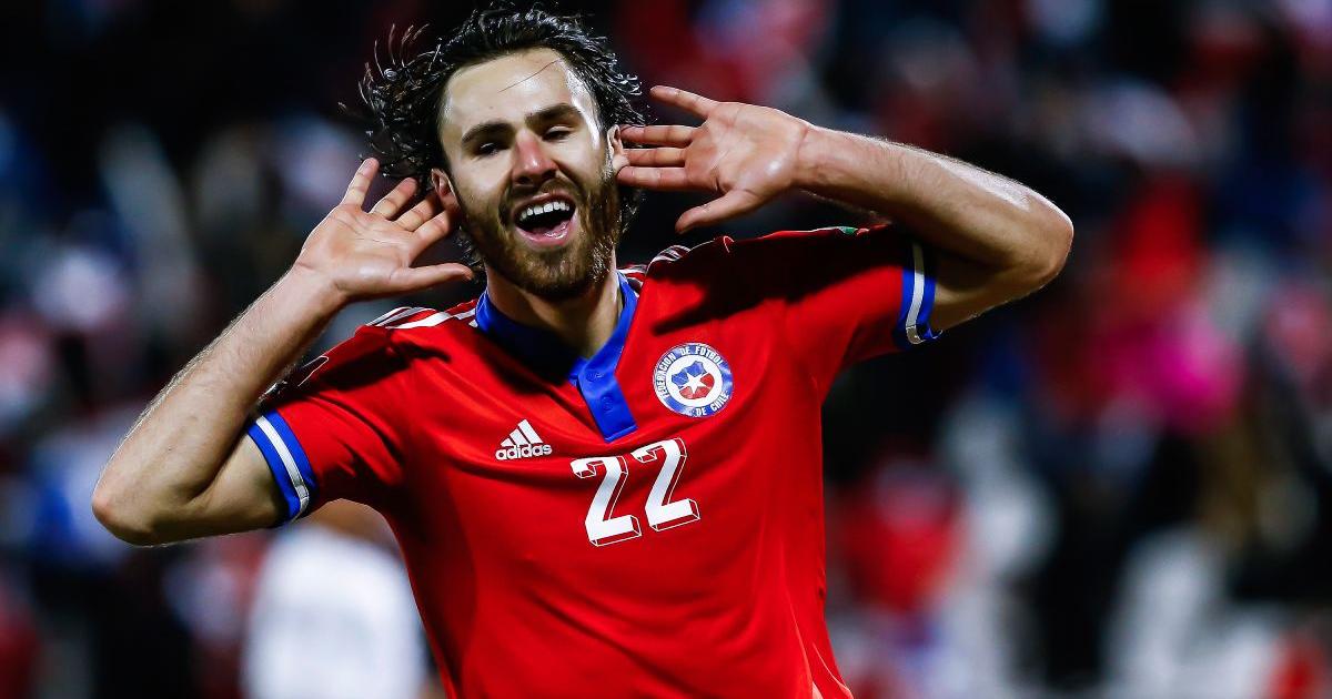  Brereton: "Gareca ha tenido una gran carrera y le fue muy bien en Perú"