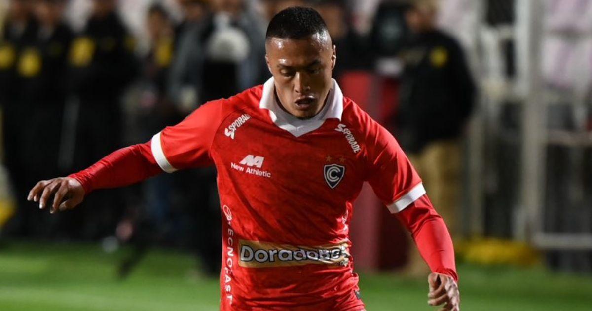 (VIDEO / FOTOS) Cienciano se impuso por 1-0 a Comerciantes Unidos