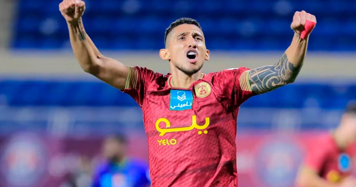 ¡Pega la vuelta! Christofer Gonzáles regresa a Universitario