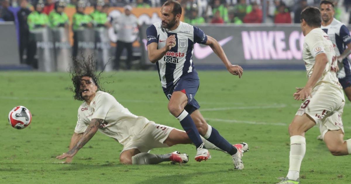 Alianza Lima Vs Universitario: ¡Clásico Ya Tiene Fecha, Hora Y ...