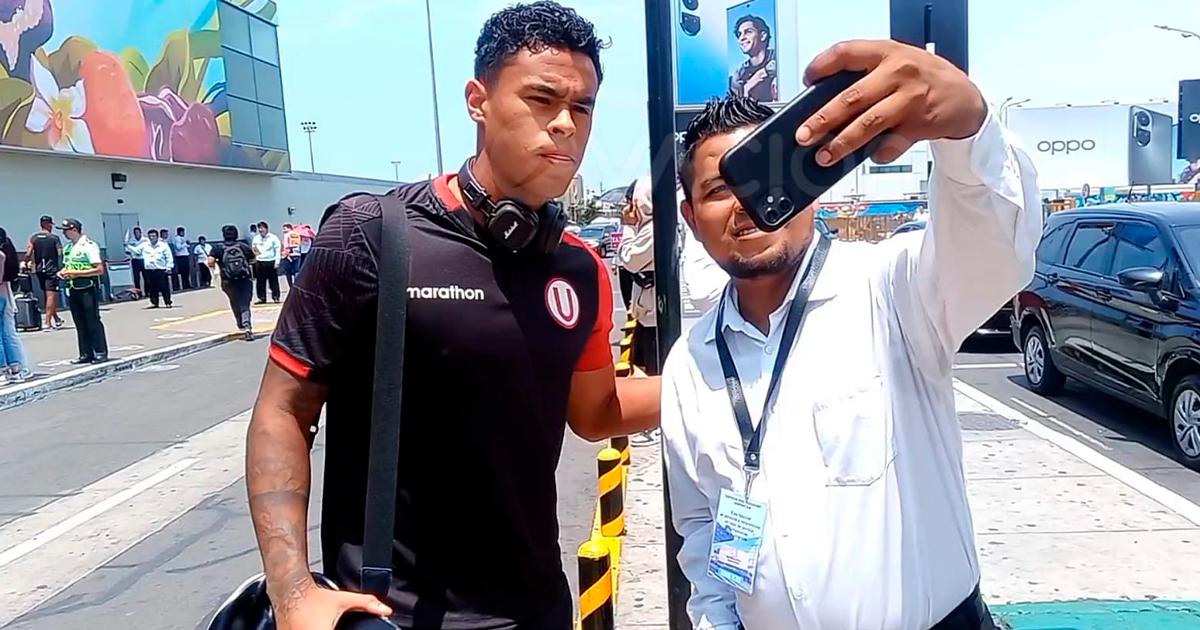 (VIDEO) Olivares: “Esperamos ir mejorando de a pocos”