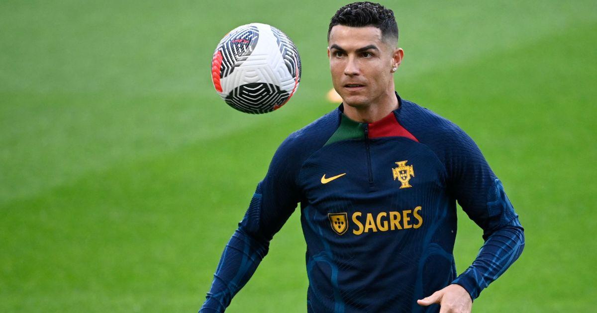 Cristiano Ronaldo: "El Balón de Oro y The Best están perdiendo credibilidad"