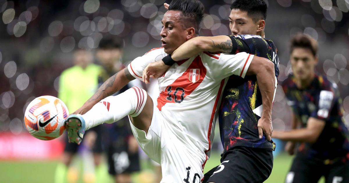   Cueva: "Primero me opero, luego deseo recuperarme para poder estar en la Selección"