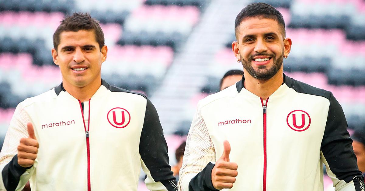 Di Benedetto: “Sabemos que estamos en una institución muy grande y estamos obligados a ganar”