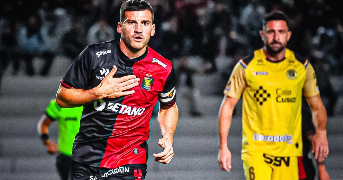 🔴ENVIVO | FBC Melgar y Cusco FC empatan a uno en Arequipa | VIDEO