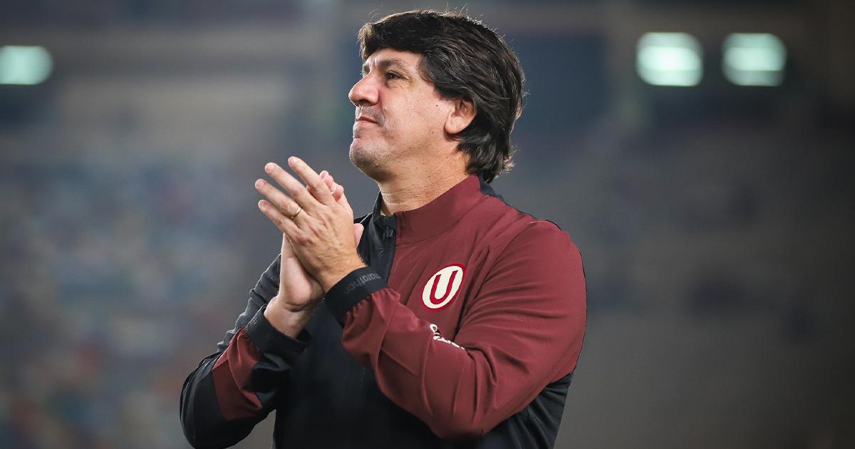 (VIDEO) Ferrari sobre fichaje de 'Canchita' Gonzales: "Estamos en proceso, nada está cerrado al igual que el jugador extranjero"