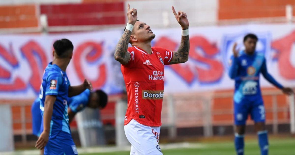 Garcés ya no va al The Strongest y continuaría en Cienciano