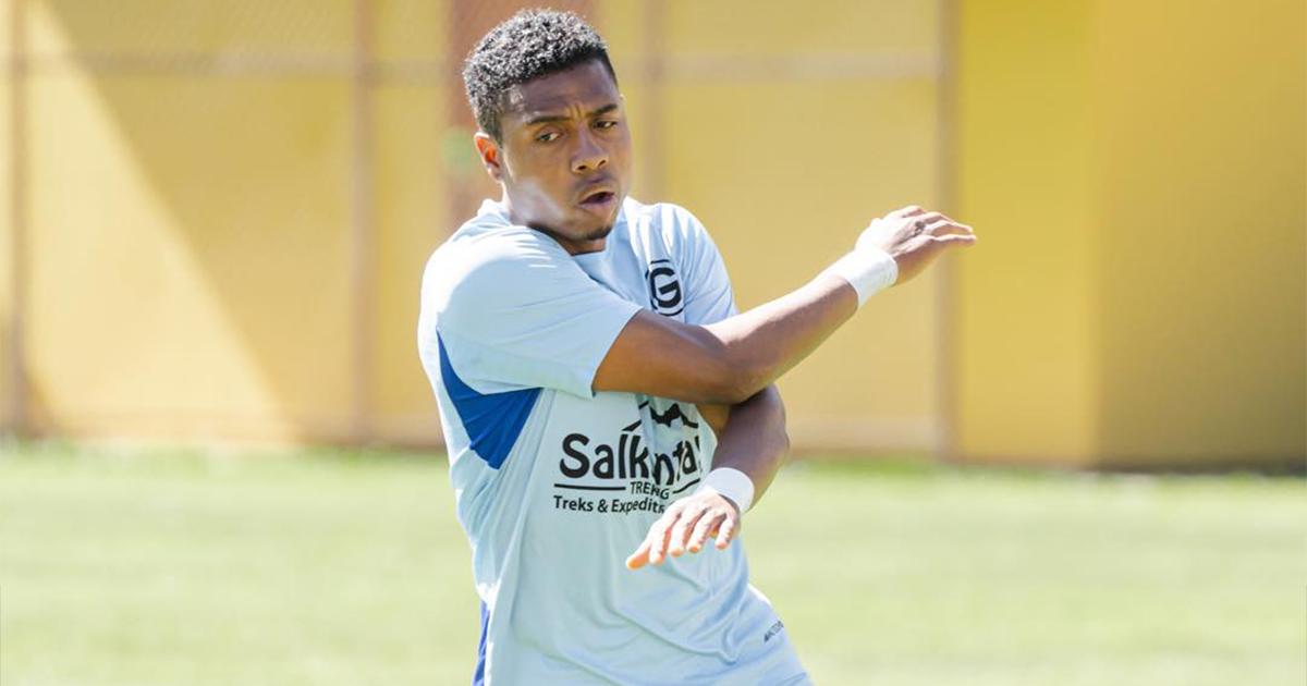 Bazán: “Creo que vamos a llegar muy bien a ambos torneos”