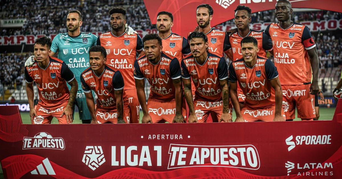 🔴#ENVIVO | Vallejo supera a Alianza en el Estadio Nacional