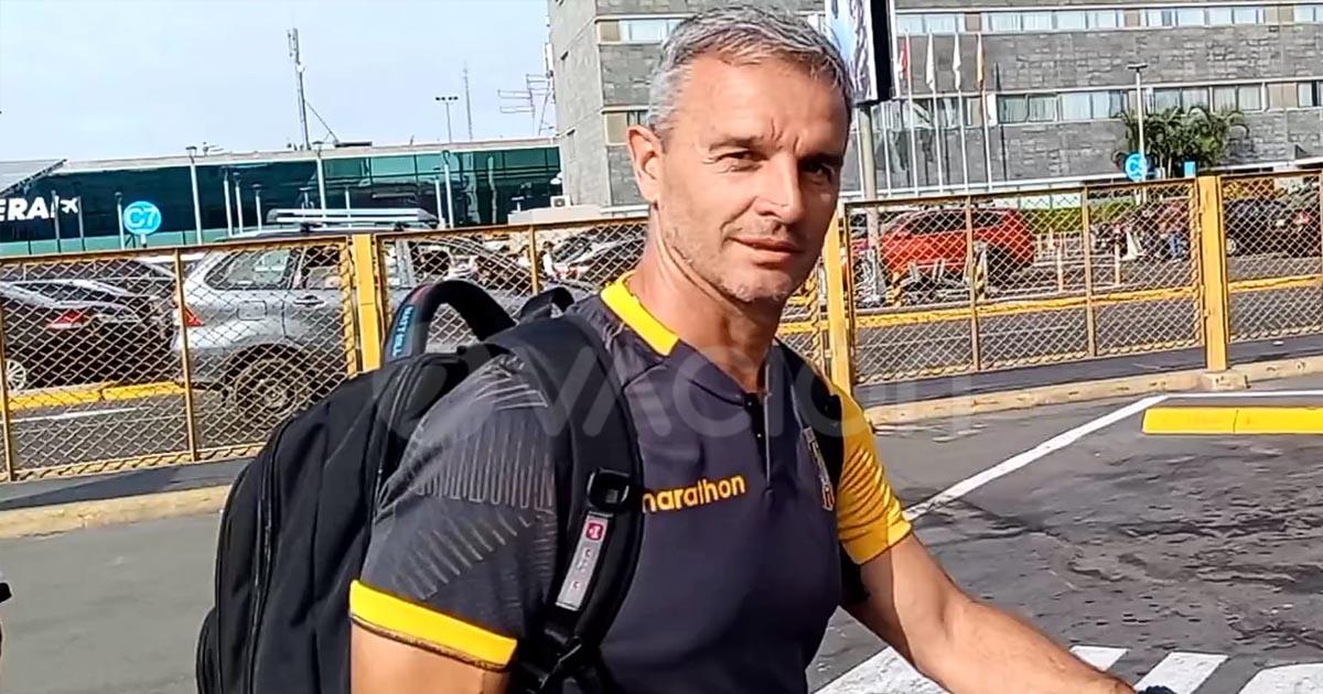 The Strongest, rival de Boys, ya se encuentra en el Perú