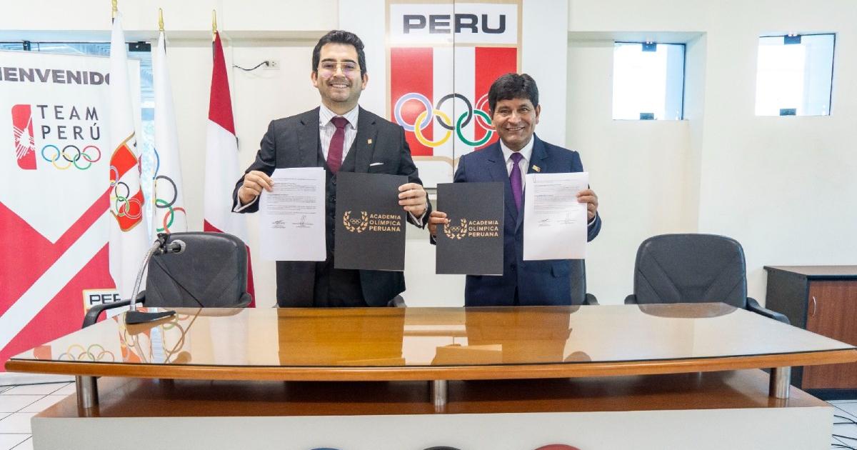 Manyari: "Lima 2027 tiene una inmensa posibilidad de realizarse"