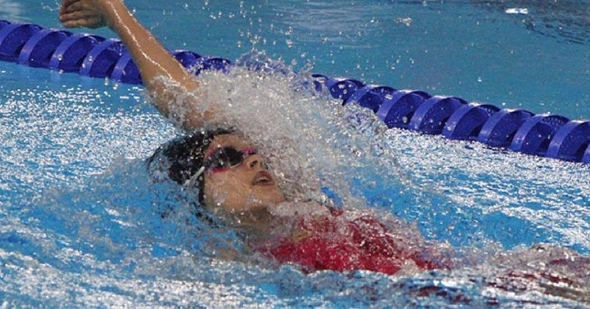 Nadadores nacionales listos para Campeonato Mundial de Deportes Acuáticos