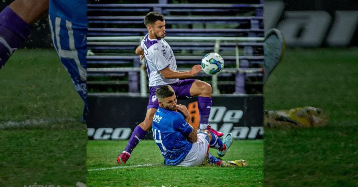 Con Barco de titular, Defensor Sporting cayó en tanda de penales con Unión de Santa Fe